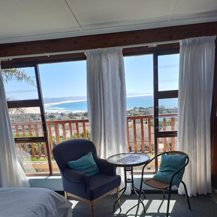 A1 Kynaston Self Catering Or Bed And Breakfast Джефрис Бей Екстериор снимка