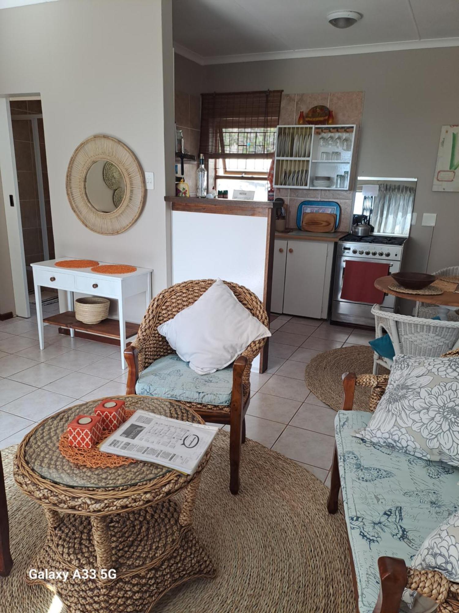 A1 Kynaston Self Catering Or Bed And Breakfast Джефрис Бей Стая снимка