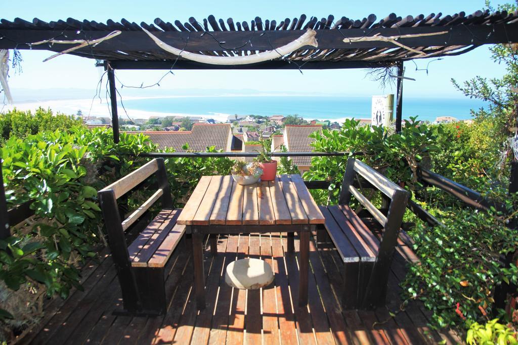 A1 Kynaston Self Catering Or Bed And Breakfast Джефрис Бей Екстериор снимка