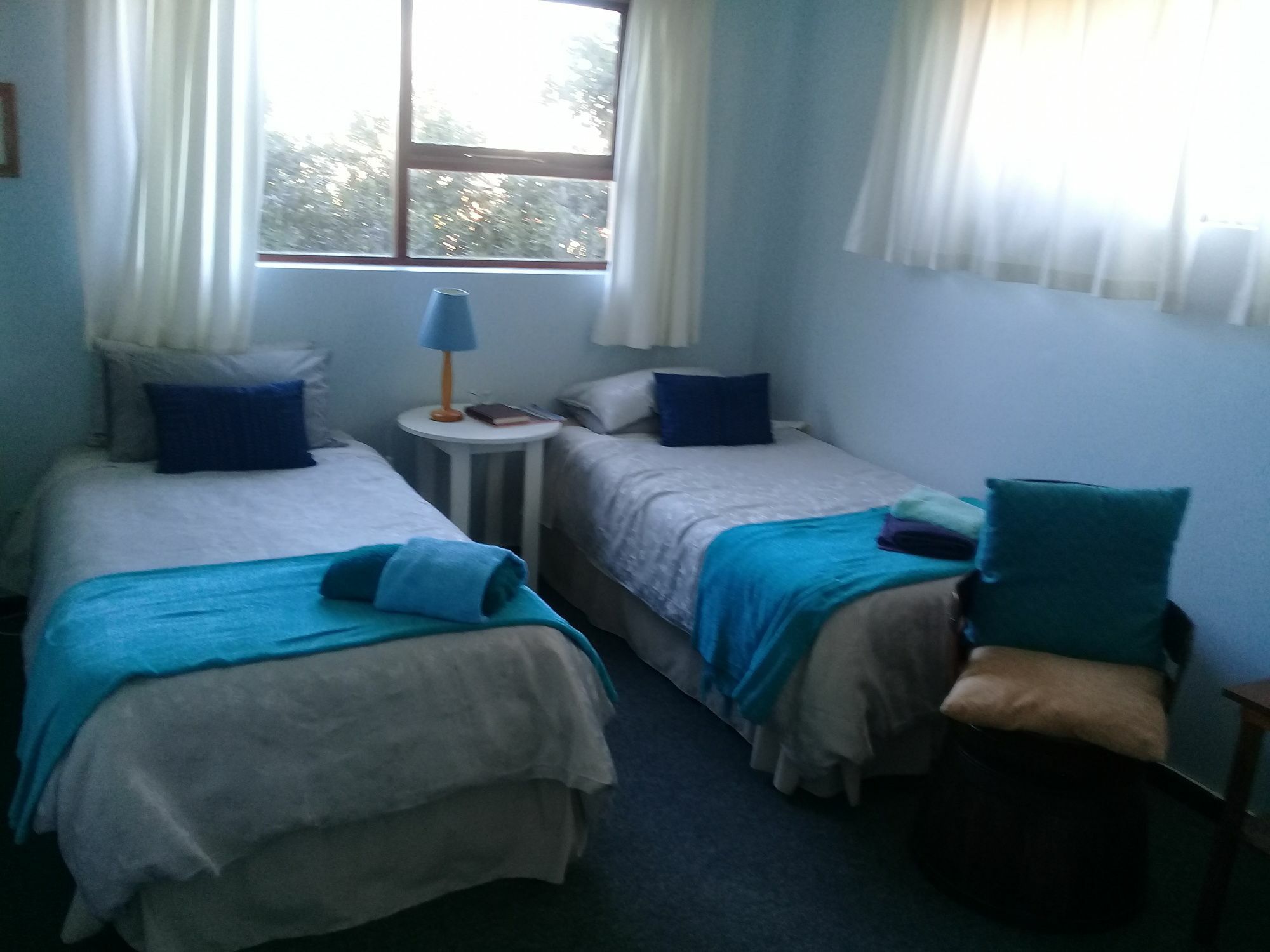 A1 Kynaston Self Catering Or Bed And Breakfast Джефрис Бей Екстериор снимка
