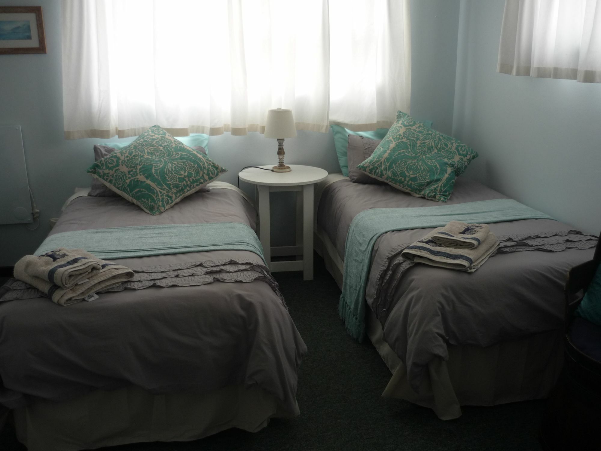 A1 Kynaston Self Catering Or Bed And Breakfast Джефрис Бей Екстериор снимка