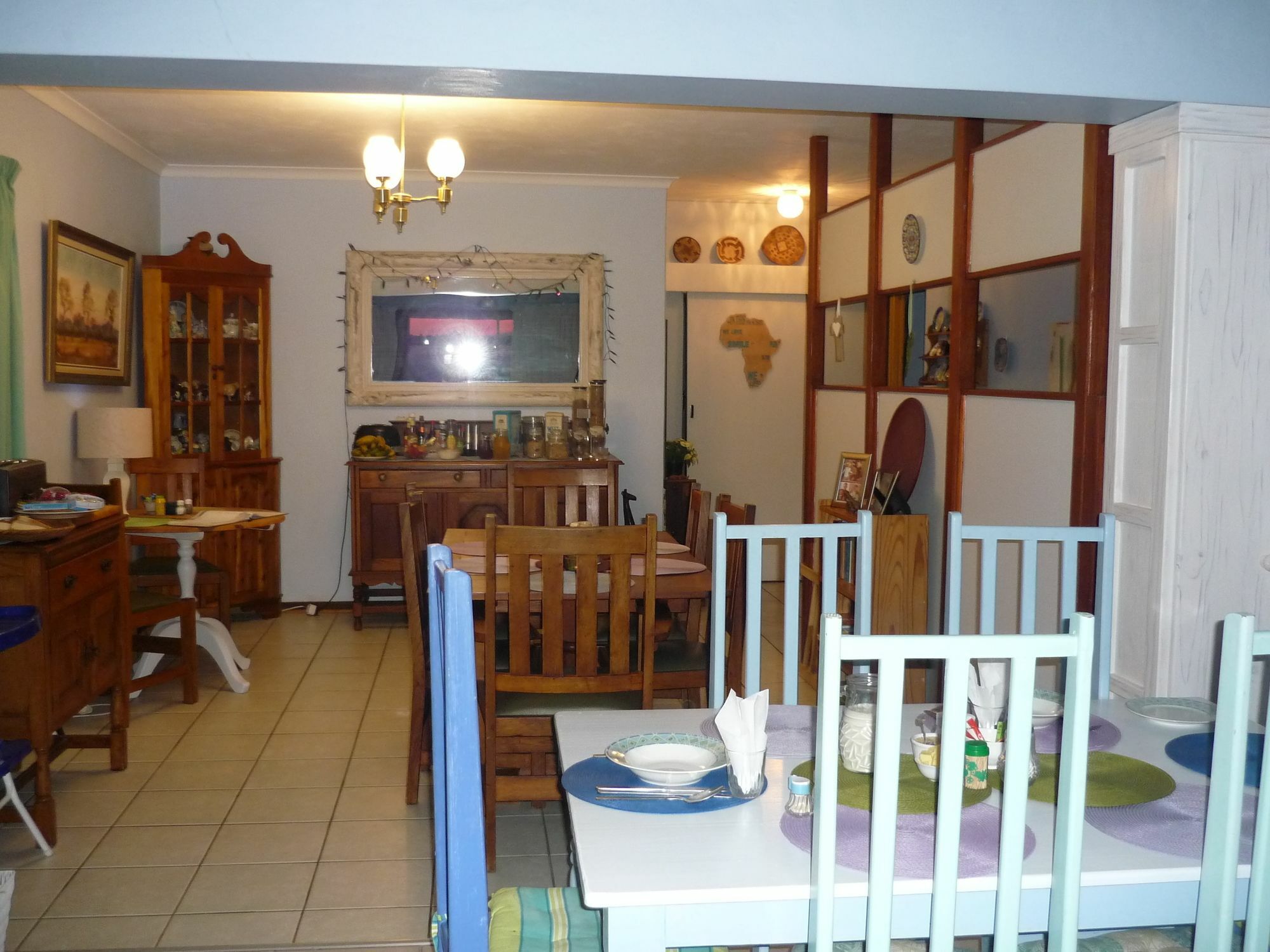 A1 Kynaston Self Catering Or Bed And Breakfast Джефрис Бей Екстериор снимка