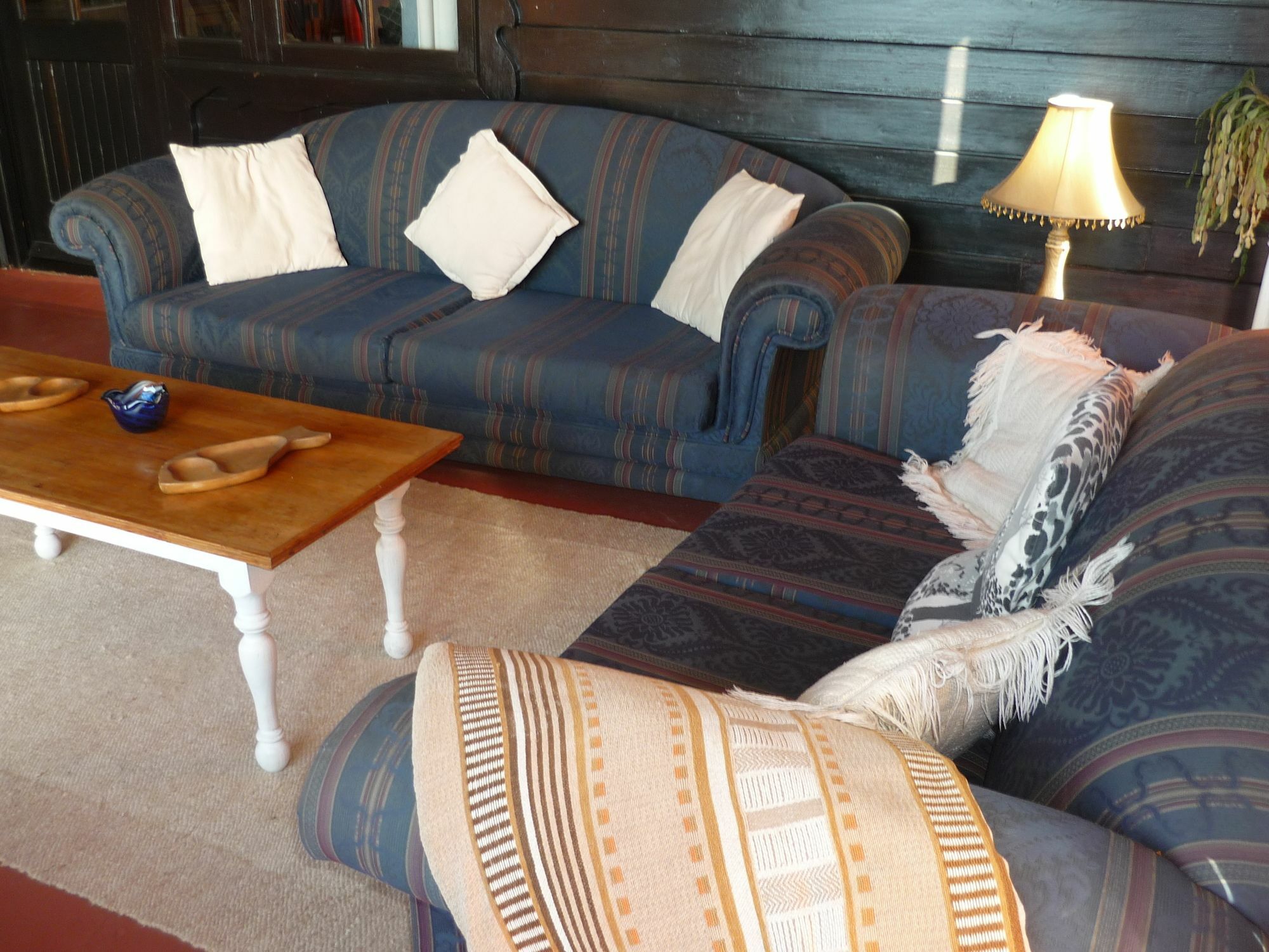 A1 Kynaston Self Catering Or Bed And Breakfast Джефрис Бей Екстериор снимка