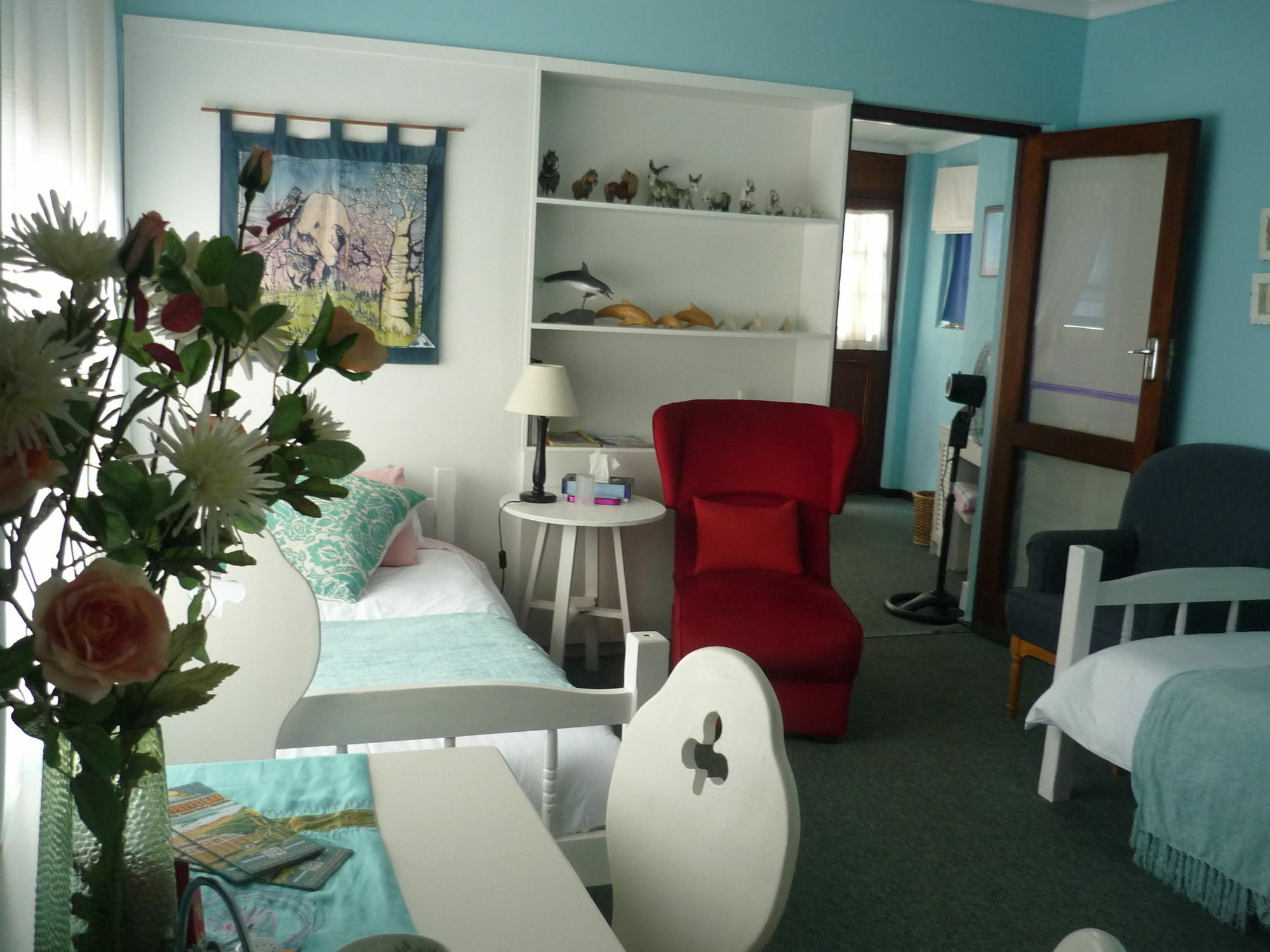 A1 Kynaston Self Catering Or Bed And Breakfast Джефрис Бей Екстериор снимка
