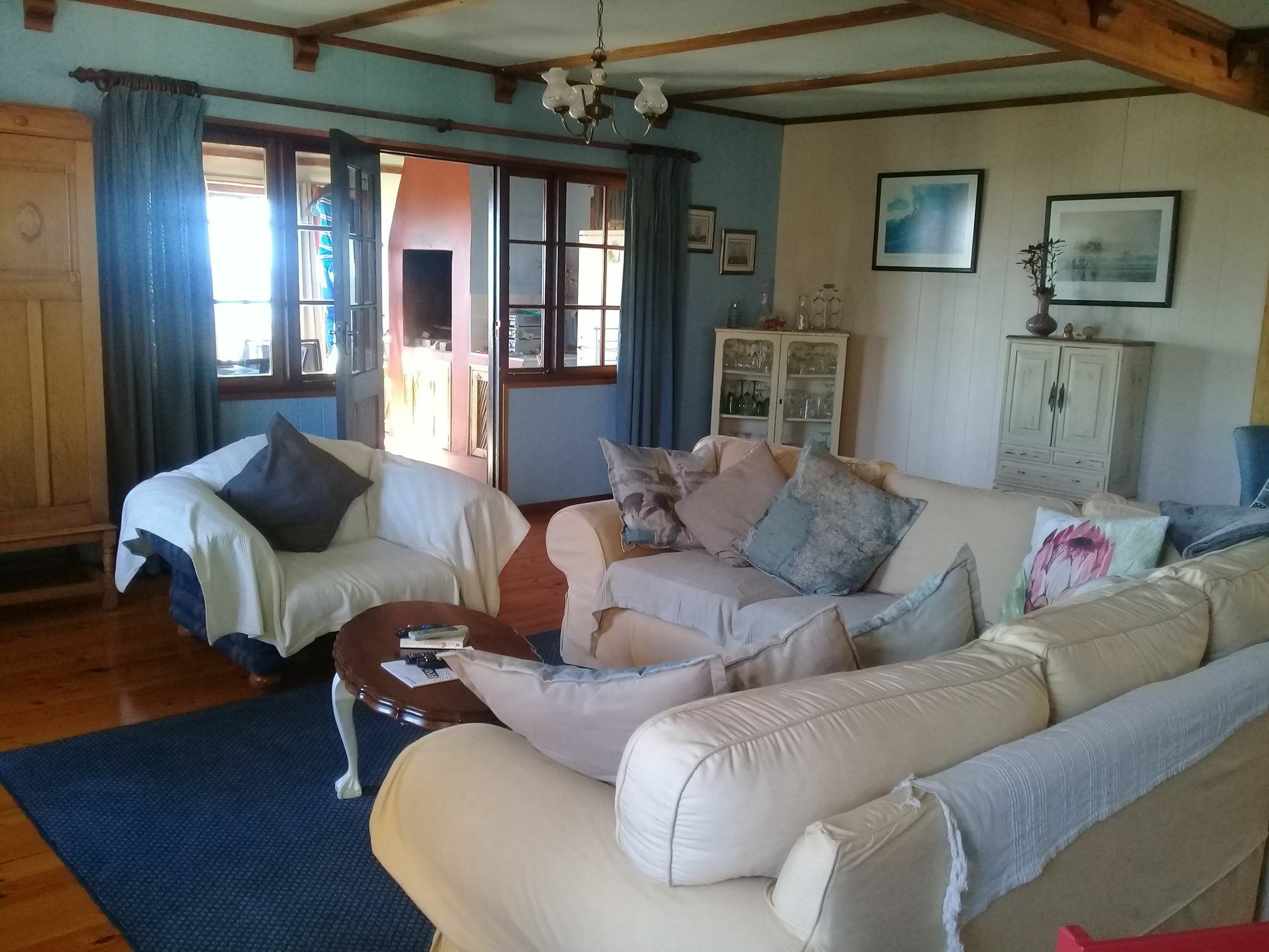 A1 Kynaston Self Catering Or Bed And Breakfast Джефрис Бей Екстериор снимка