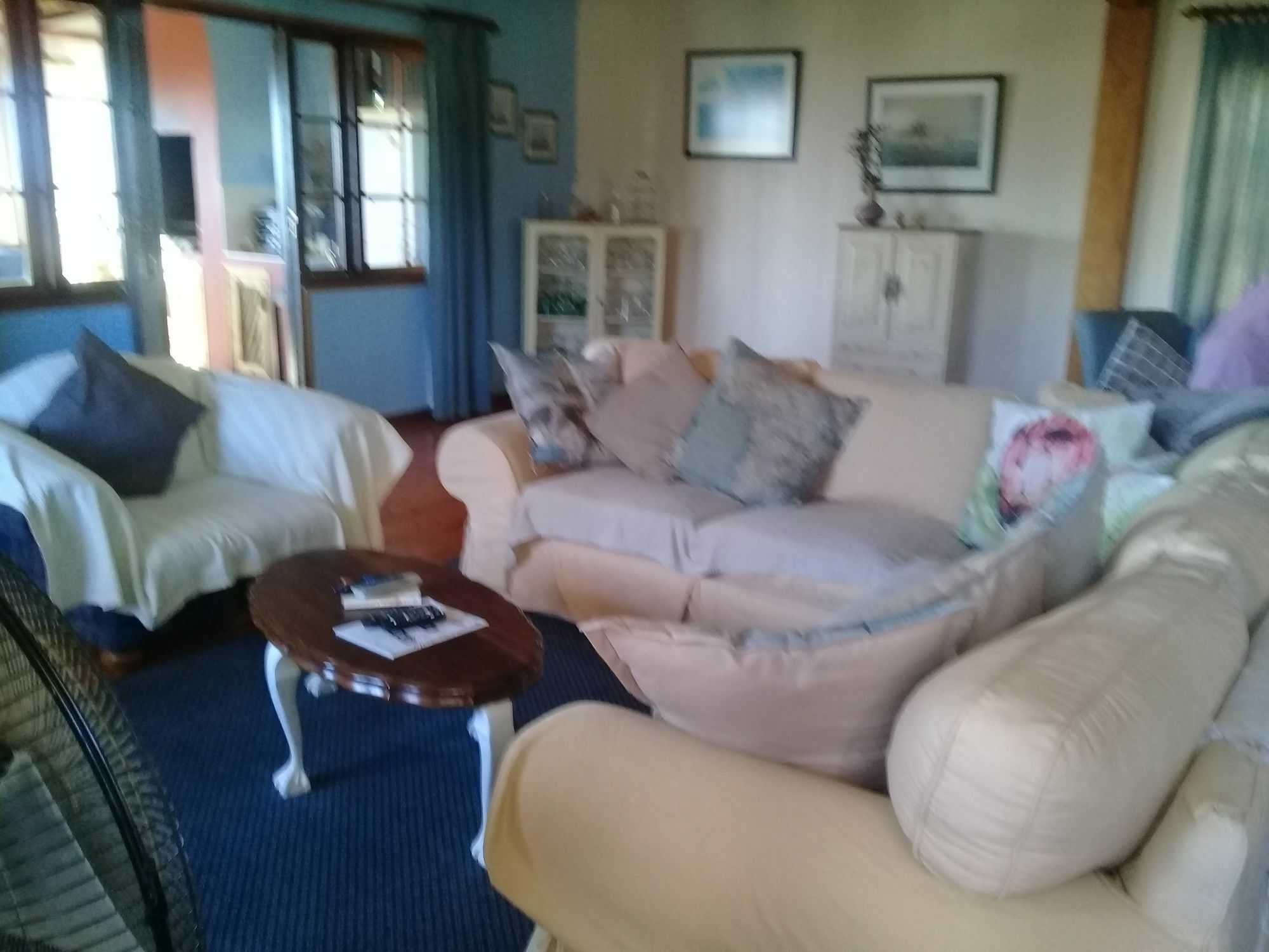 A1 Kynaston Self Catering Or Bed And Breakfast Джефрис Бей Екстериор снимка
