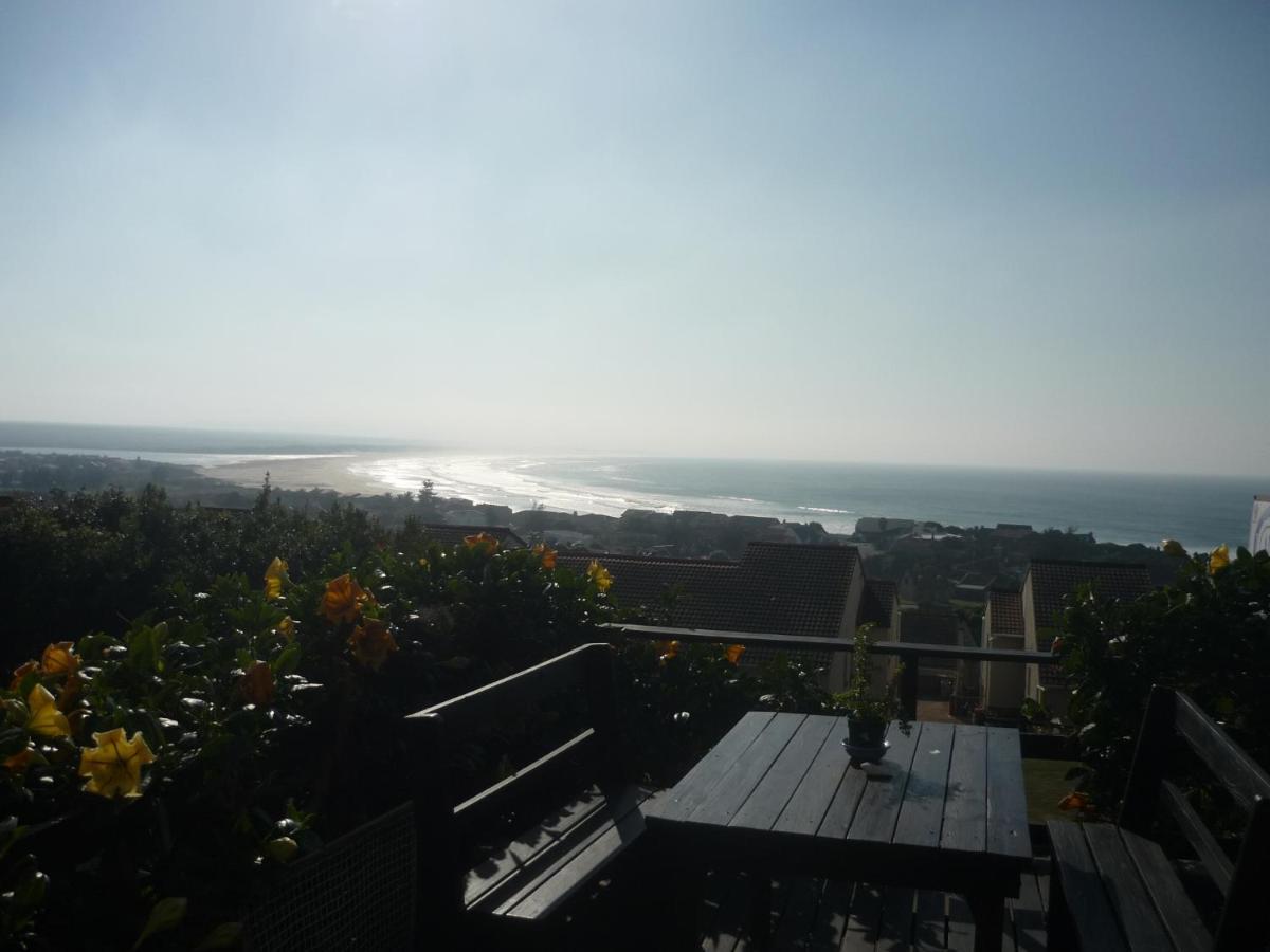 A1 Kynaston Self Catering Or Bed And Breakfast Джефрис Бей Екстериор снимка